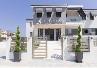 Εξωτερικοί χώροι