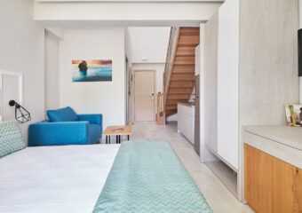 Εσωτερικοί χώροι