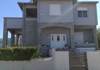 Ολοκληρωμένες κατασκευές